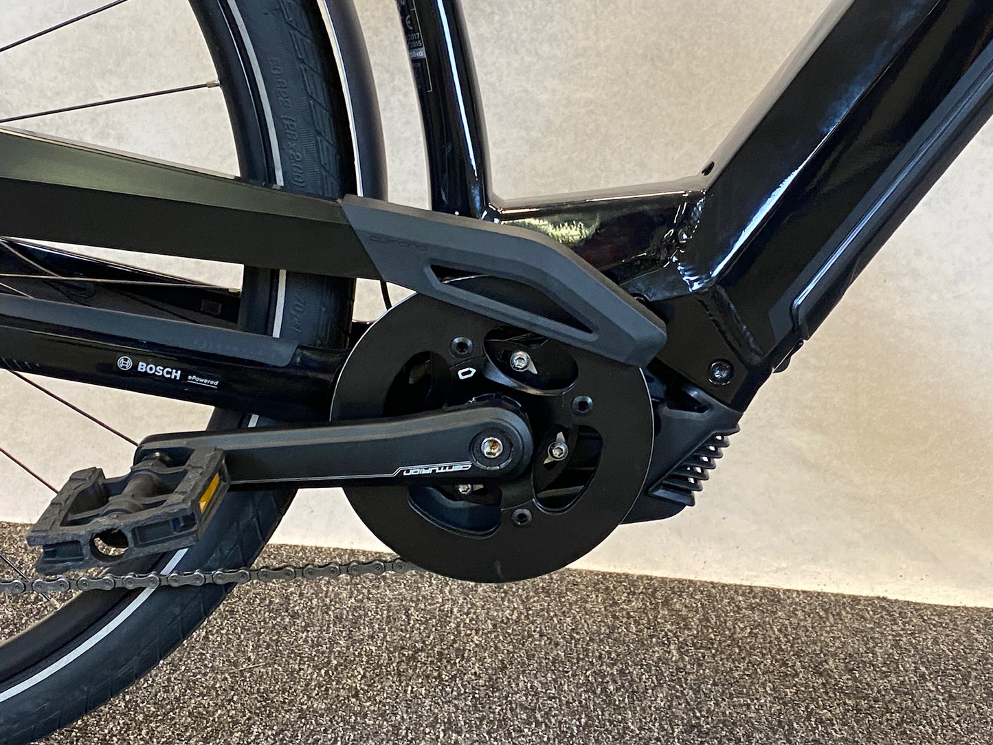 Centurion E-Fire City  R2600i