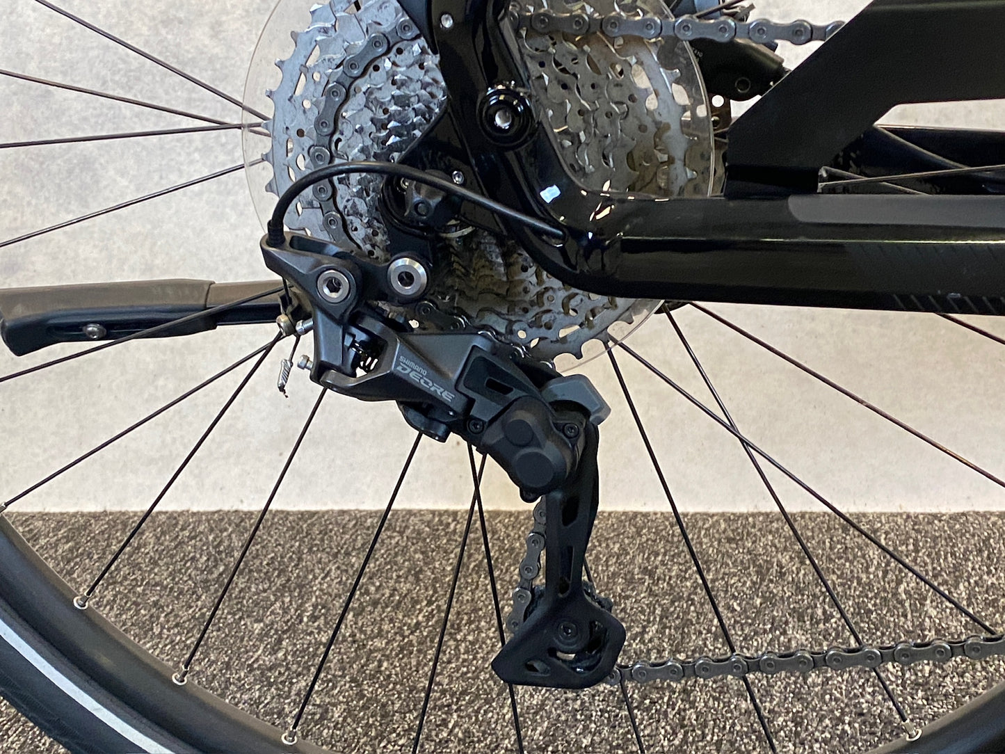 Centurion E-Fire City  R2600i