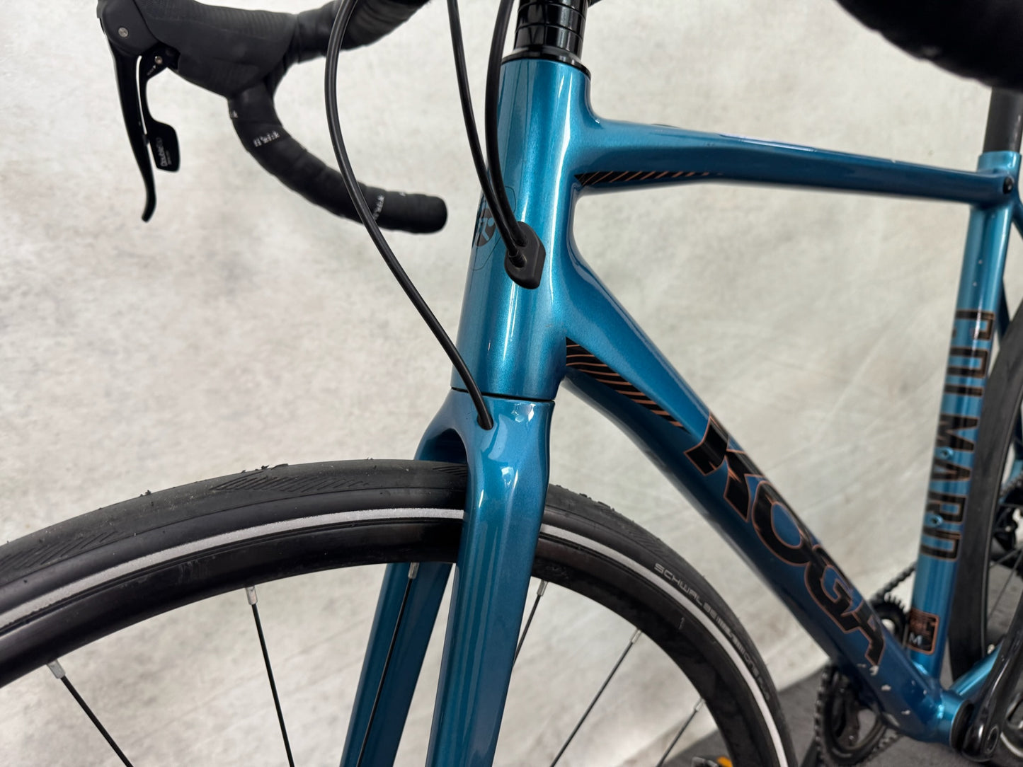 Koga Colmaro Allroad