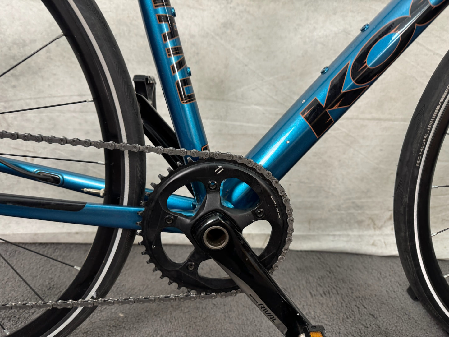 Koga Colmaro Allroad