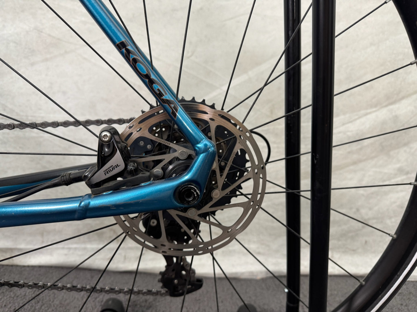 Koga Colmaro Allroad