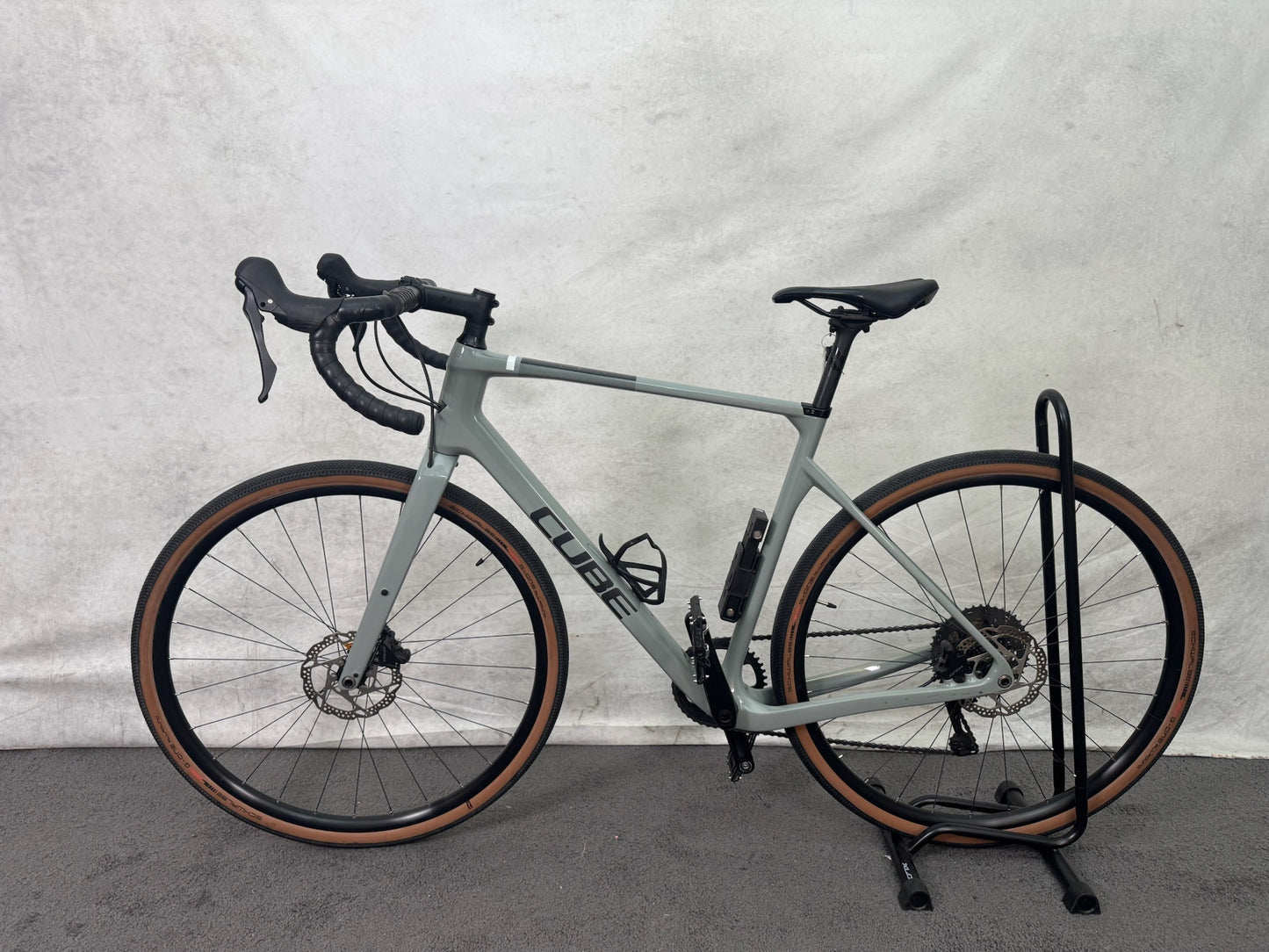 Cube Nuroad C:62 Pro