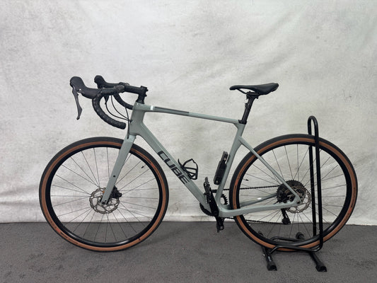 Cube Nuroad C:62 Pro