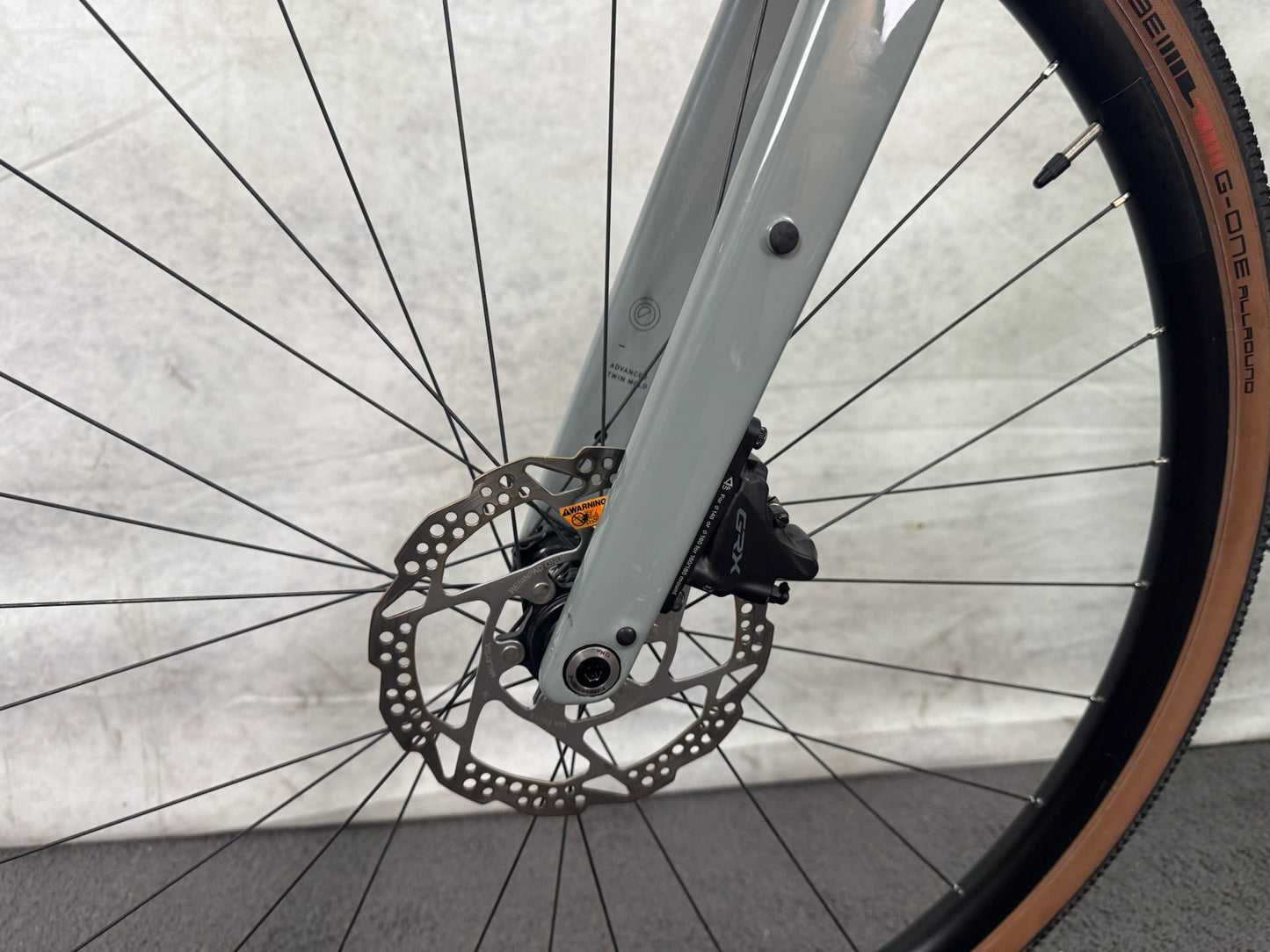 Cube Nuroad C:62 Pro