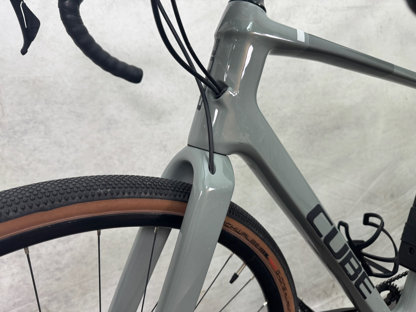 Cube Nuroad C:62 Pro