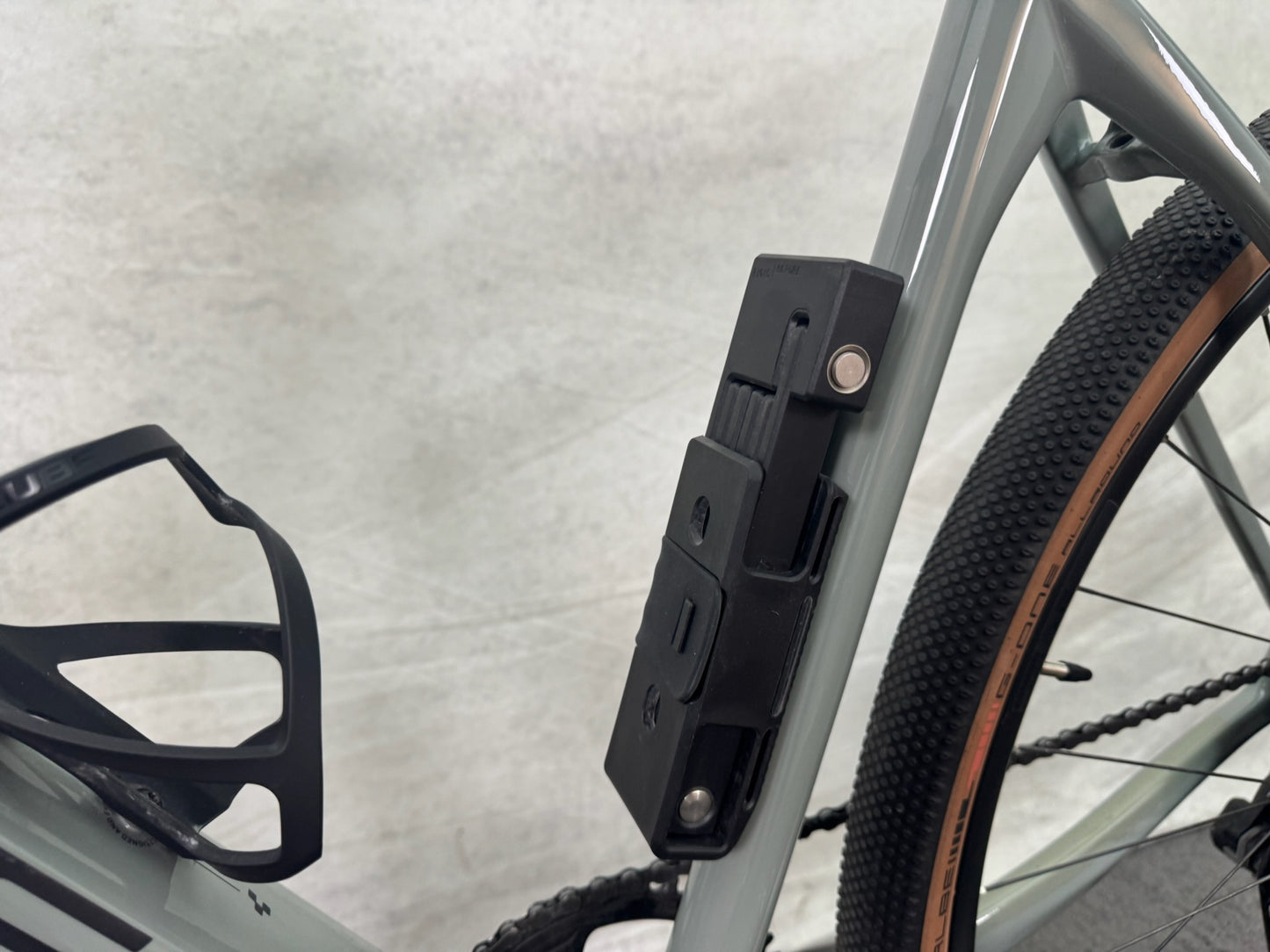 Cube Nuroad C:62 Pro