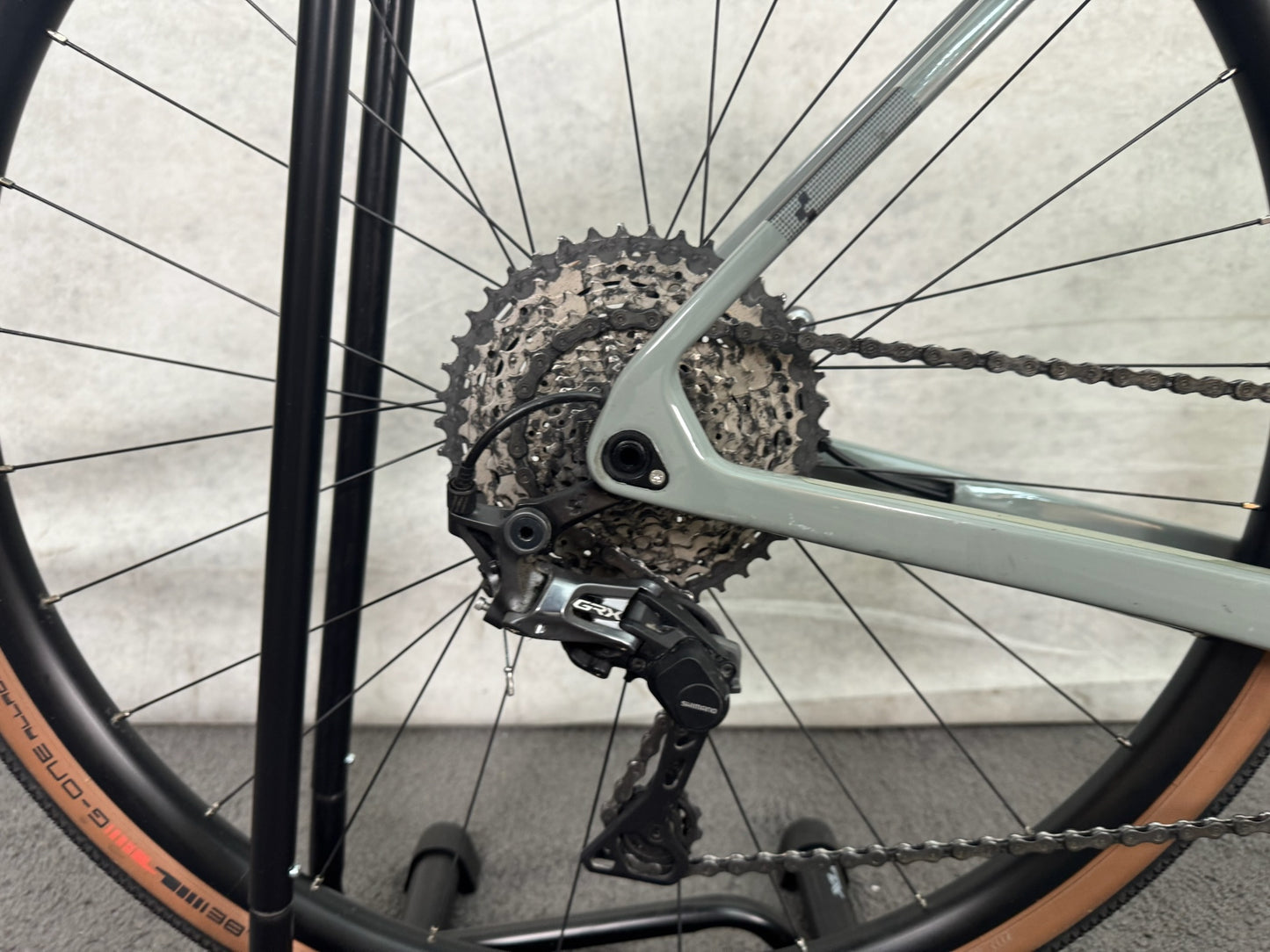 Cube Nuroad C:62 Pro