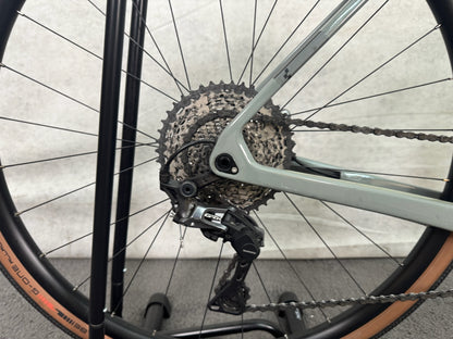 Cube Nuroad C:62 Pro