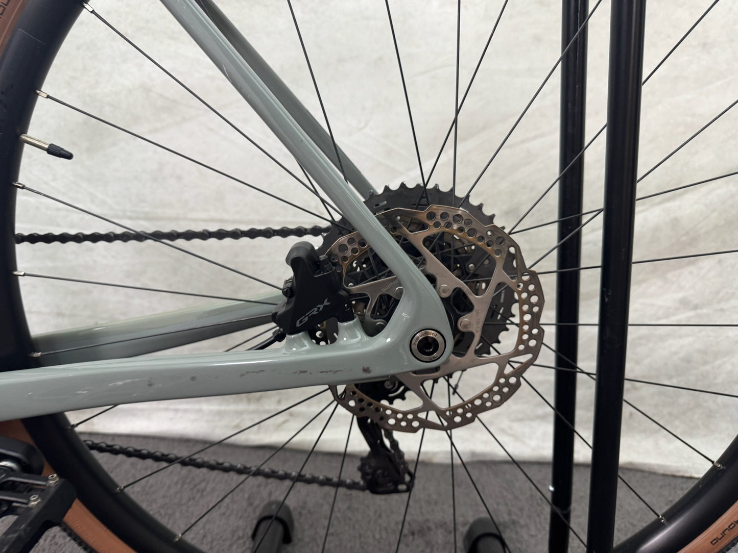 Cube Nuroad C:62 Pro