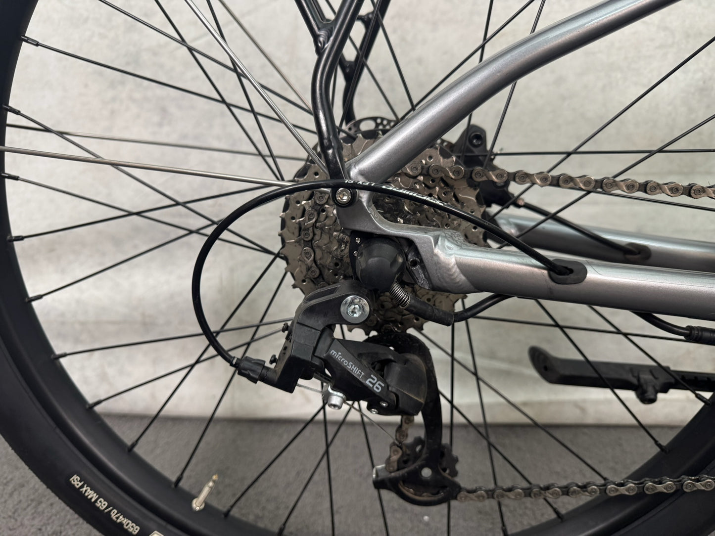 Cannondale Treadwell Neo 2 EQ