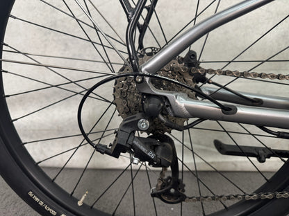 Cannondale Treadwell Neo 2 EQ