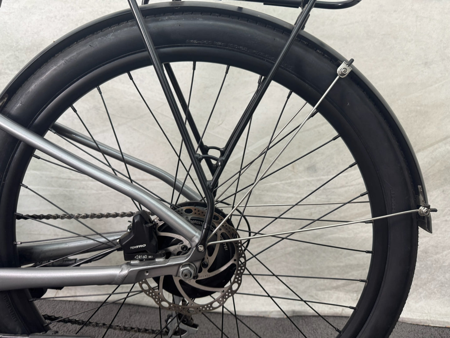 Cannondale Treadwell Neo 2 EQ