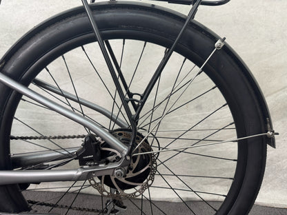 Cannondale Treadwell Neo 2 EQ