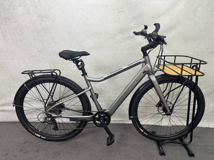 Cannondale Treadwell Neo 2 EQ