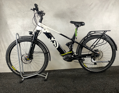 Husqvarna Cross Tourer 4