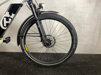 Husqvarna Cross Tourer 4