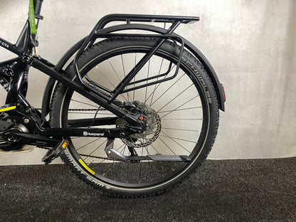 Husqvarna Cross Tourer 4