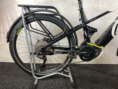 Husqvarna Cross Tourer 4