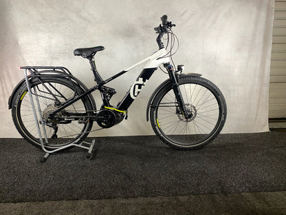 Husqvarna Cross Tourer 4