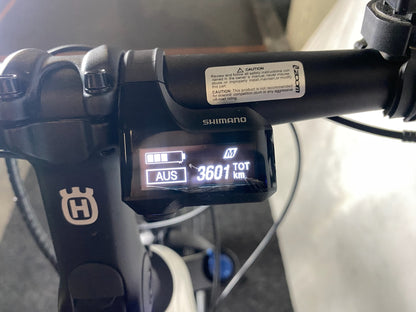 Husqvarna Cross Tourer 4