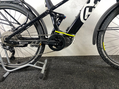 Husqvarna Cross Tourer 4