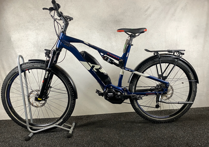 Raymon CrossRay FS E 4.0