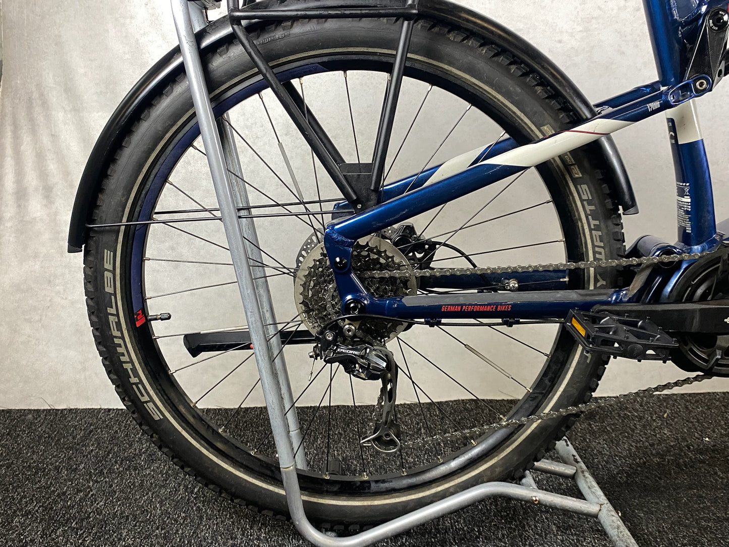 Raymon CrossRay FS E 4.0