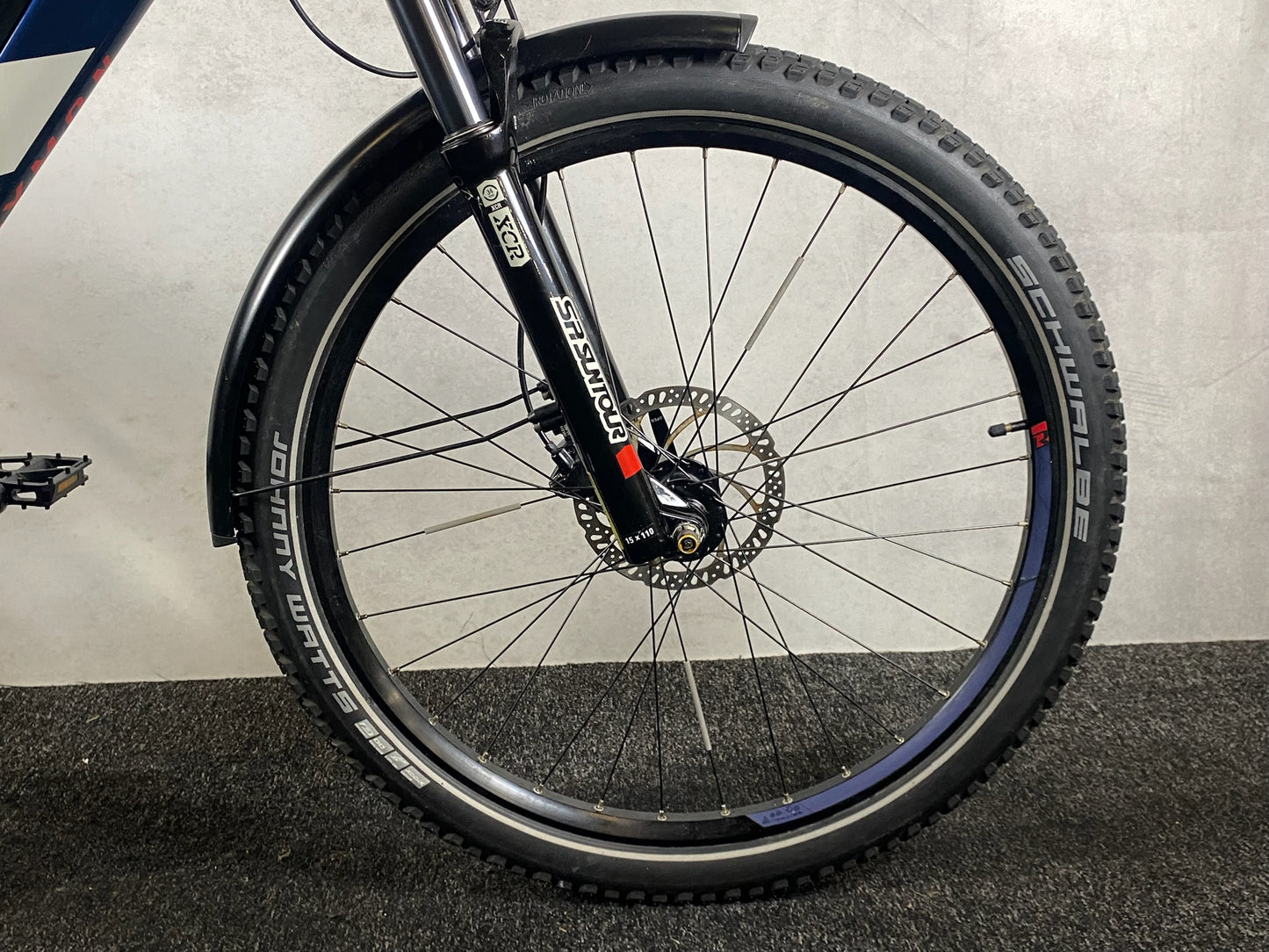 Raymon CrossRay FS E 4.0