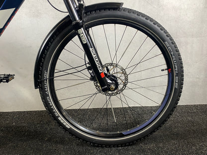 Raymon CrossRay FS E 4.0