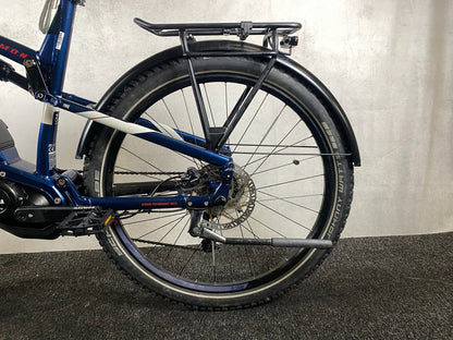 Raymon CrossRay FS E 4.0