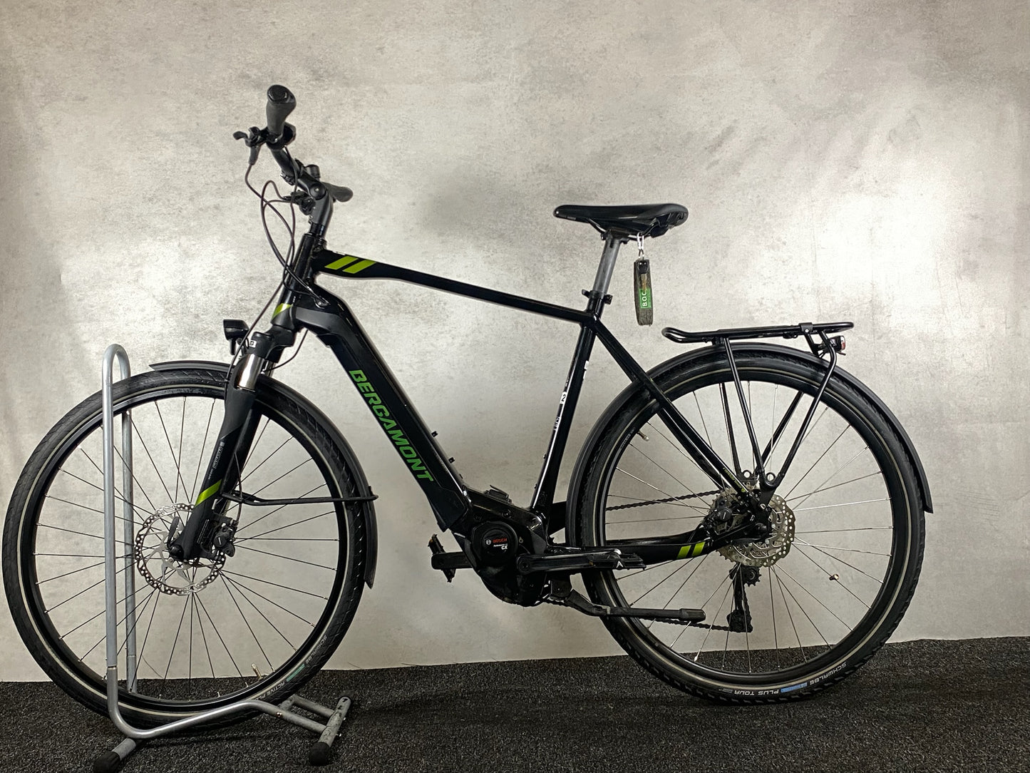 Bergamont E-Horizon Sport Gent