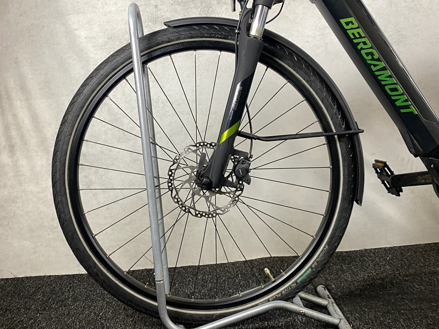 Bergamont E-Horizon Sport Gent