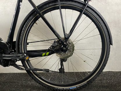 Bergamont E-Horizon Sport Gent