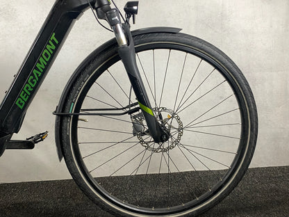 Bergamont E-Horizon Sport Gent