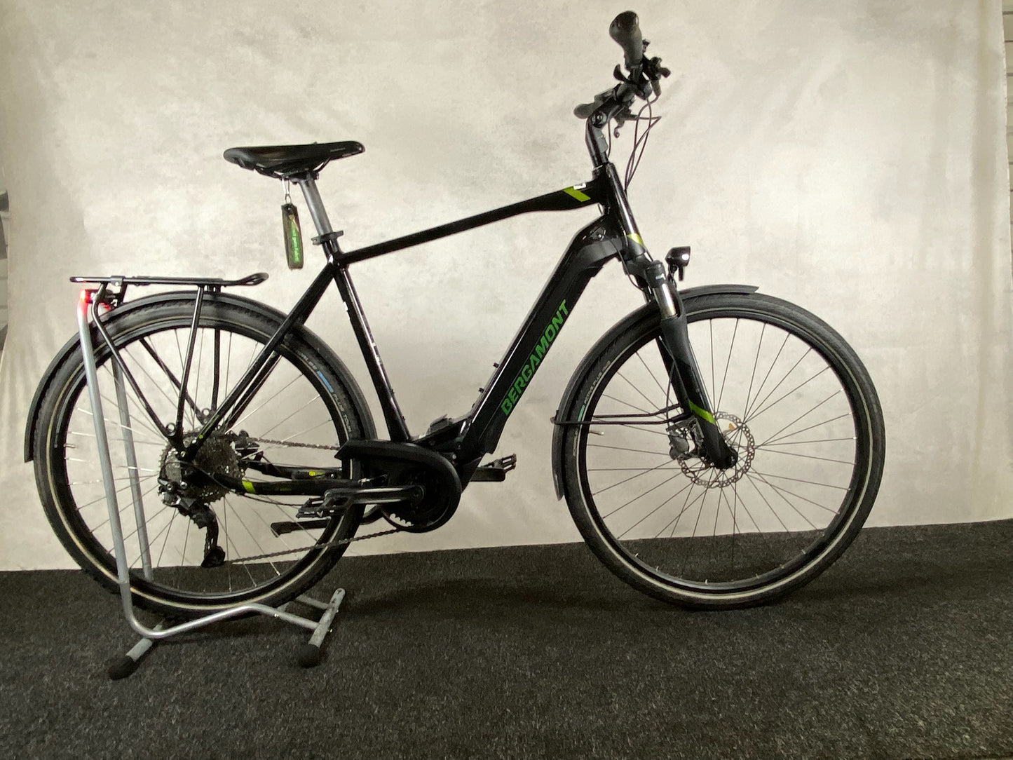 Bergamont E-Horizon Sport Gent