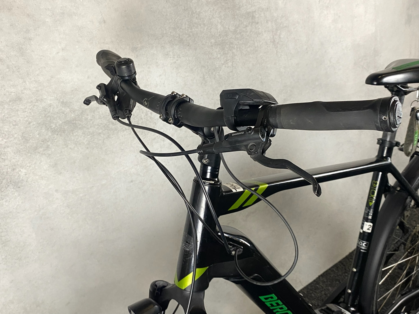 Bergamont E-Horizon Sport Gent