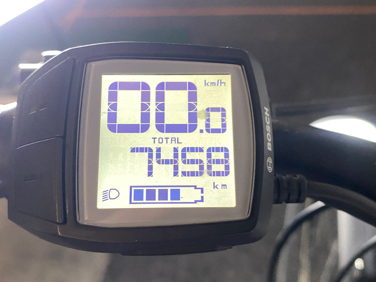 Bergamont E-Horizon Sport Gent