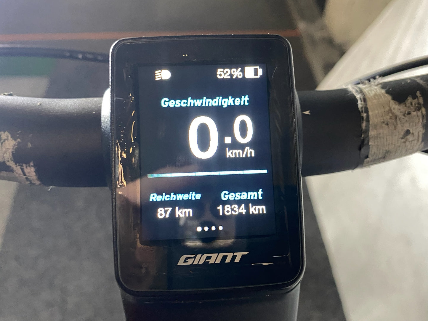 Giant DayilyTour E+1 BD LDS     