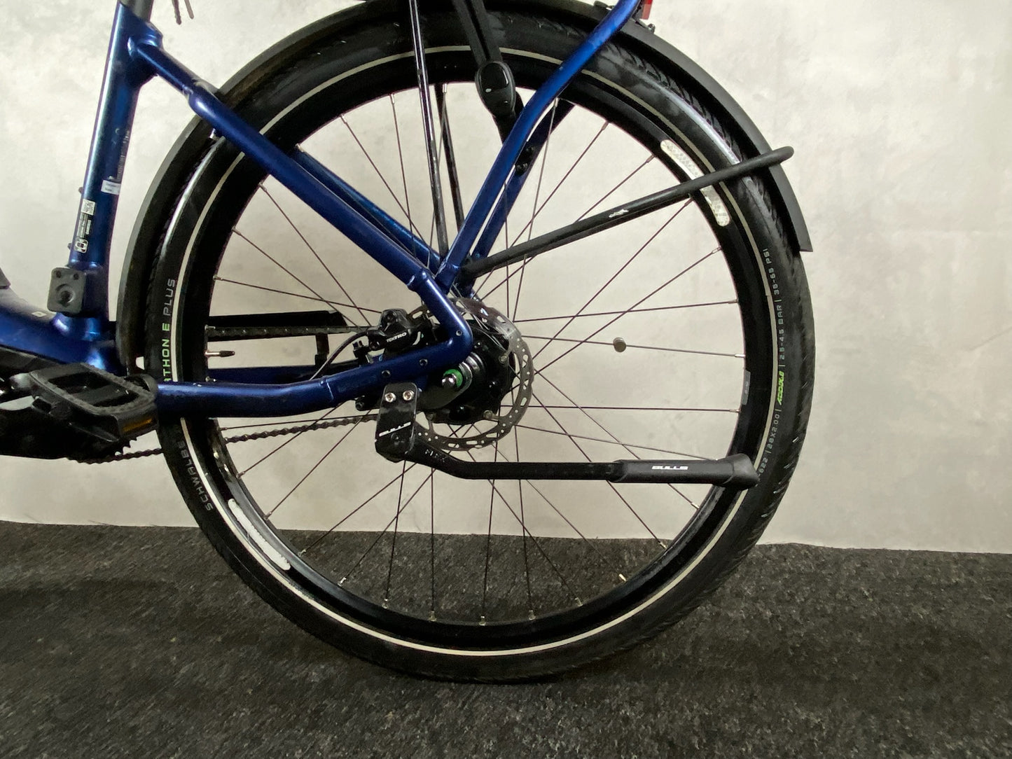 Giant DayilyTour E+1 BD LDS     