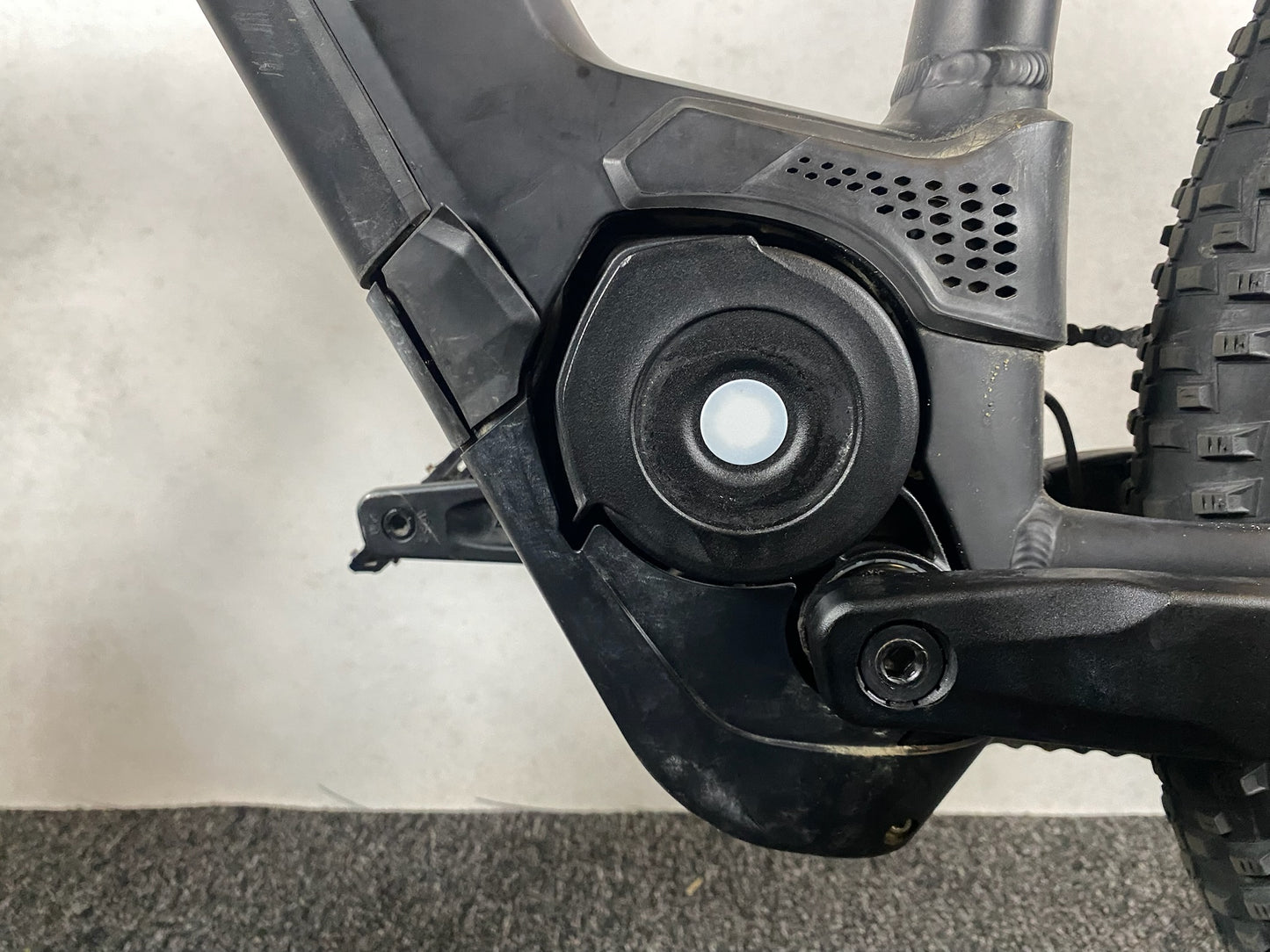 Cube Reaction Hybrid One