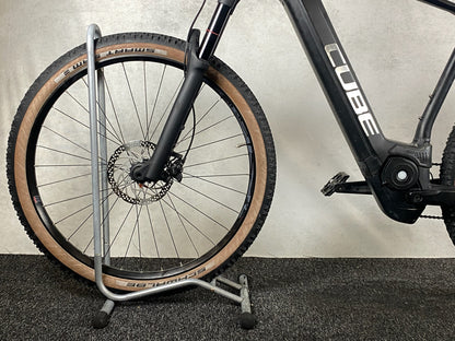 Cube Reaction Hybrid One