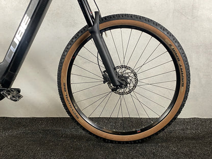 Cube Reaction Hybrid One