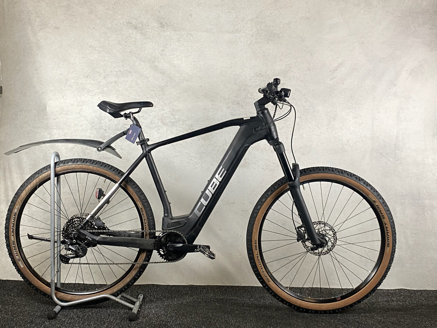 Cube Reaction Hybrid One