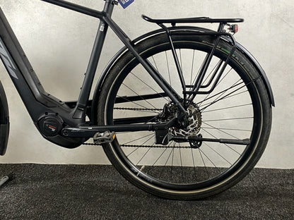 KTM Macina Style 730