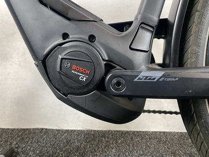 KTM Macina Style 730