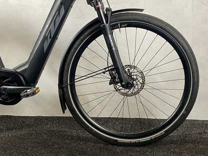 KTM Macina Style 730