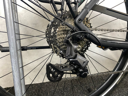 KTM Macina Style 730