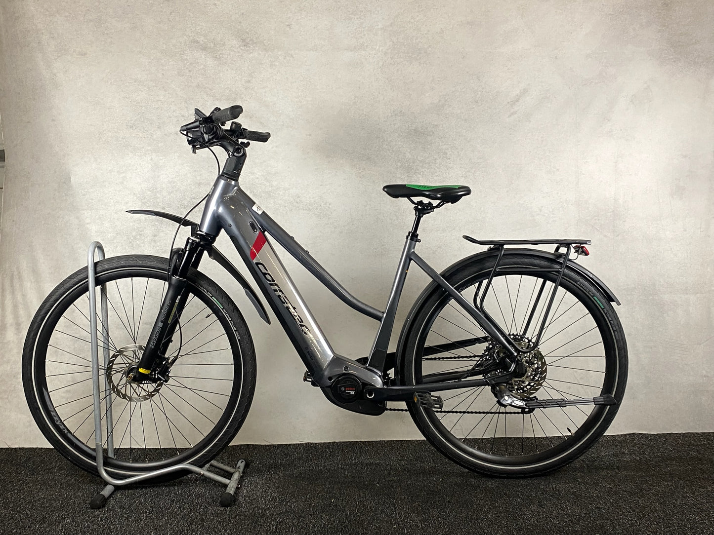 Corratec E-Power Sport 28 CX-7 12S