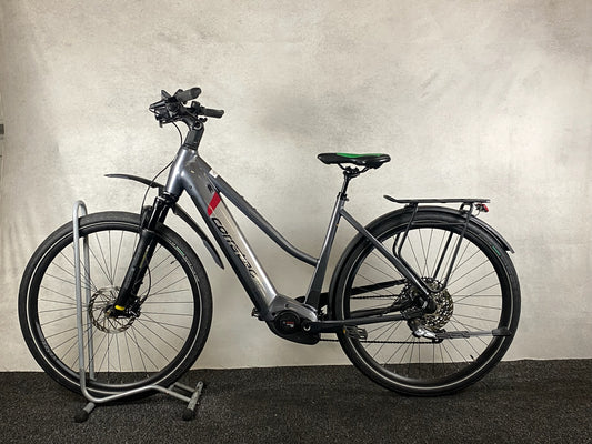 Corratec E-Power Sport 28 CX-7 12S