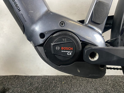 Corratec E-Power Sport 28 CX-7 12S